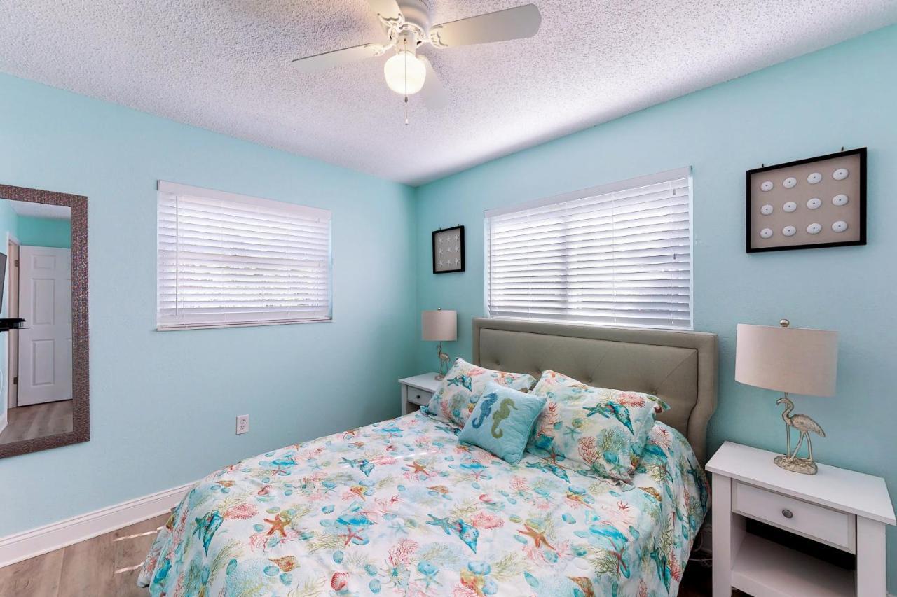 Hidden Paradise - Green Suite Clearwater Beach Exterior foto