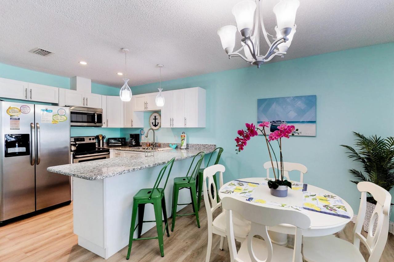 Hidden Paradise - Green Suite Clearwater Beach Exterior foto