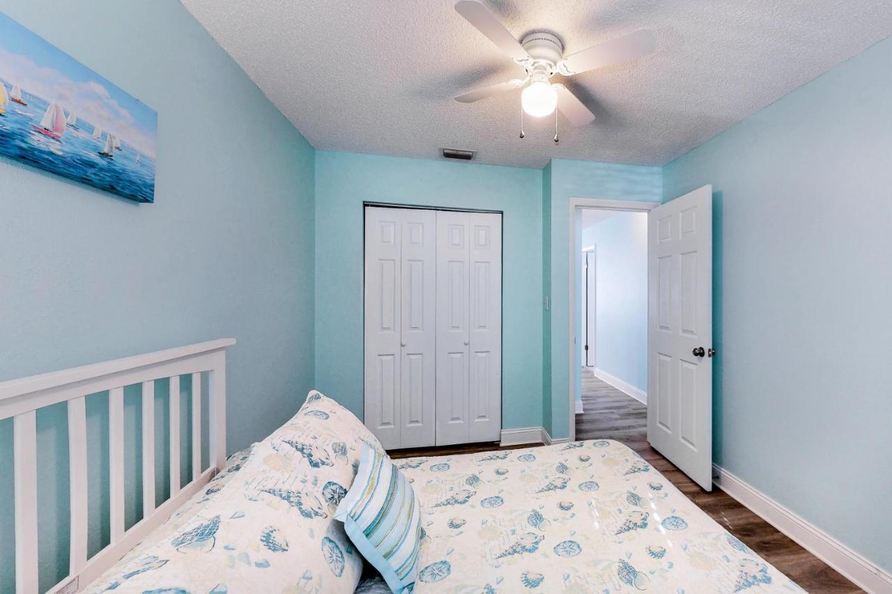 Hidden Paradise - Green Suite Clearwater Beach Exterior foto