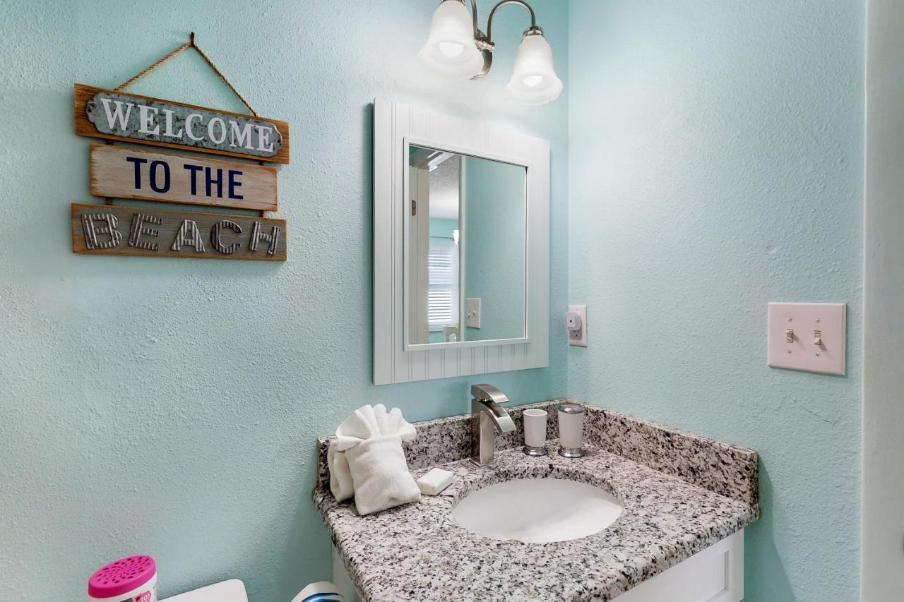 Hidden Paradise - Green Suite Clearwater Beach Exterior foto