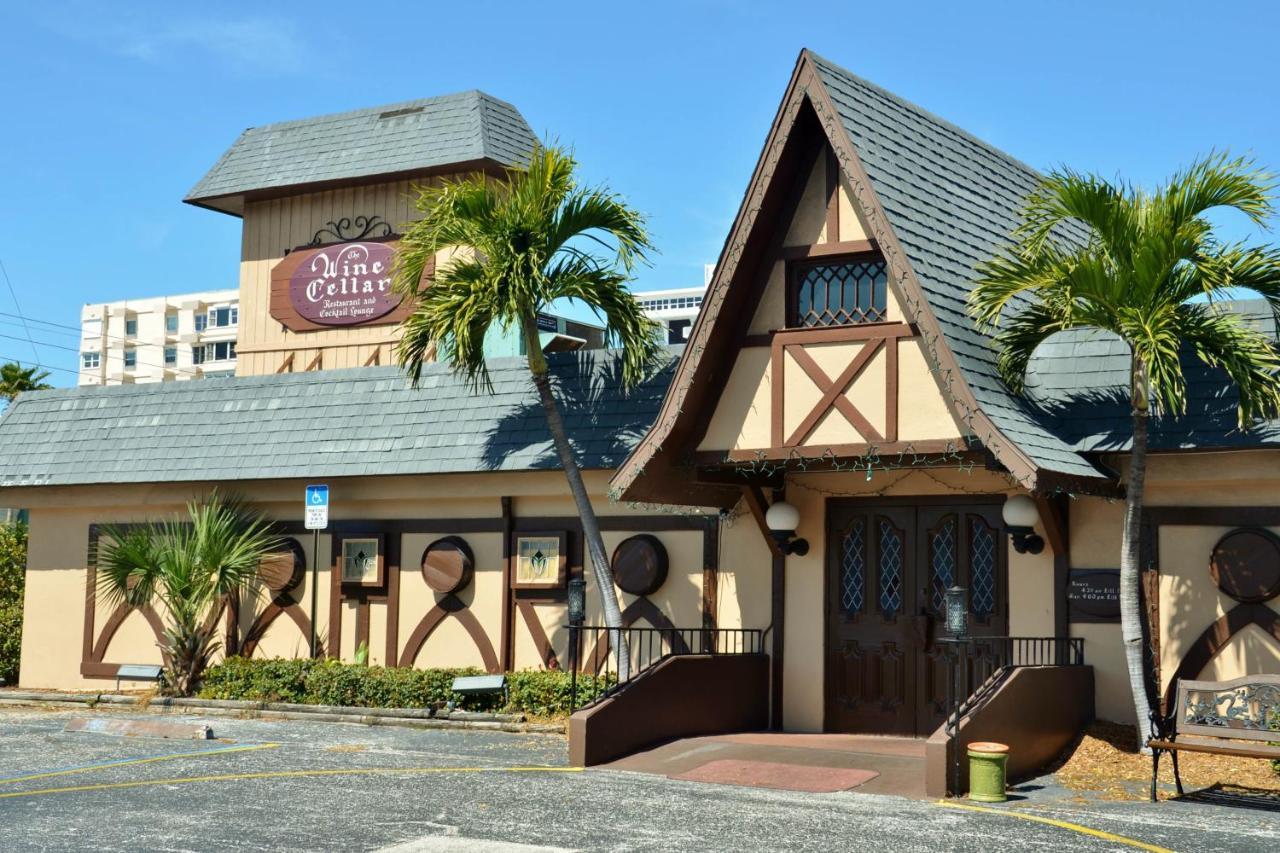 Hidden Paradise - Green Suite Clearwater Beach Exterior foto