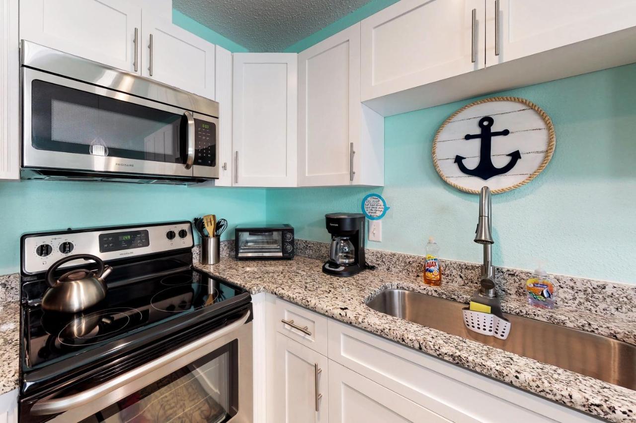 Hidden Paradise - Green Suite Clearwater Beach Exterior foto