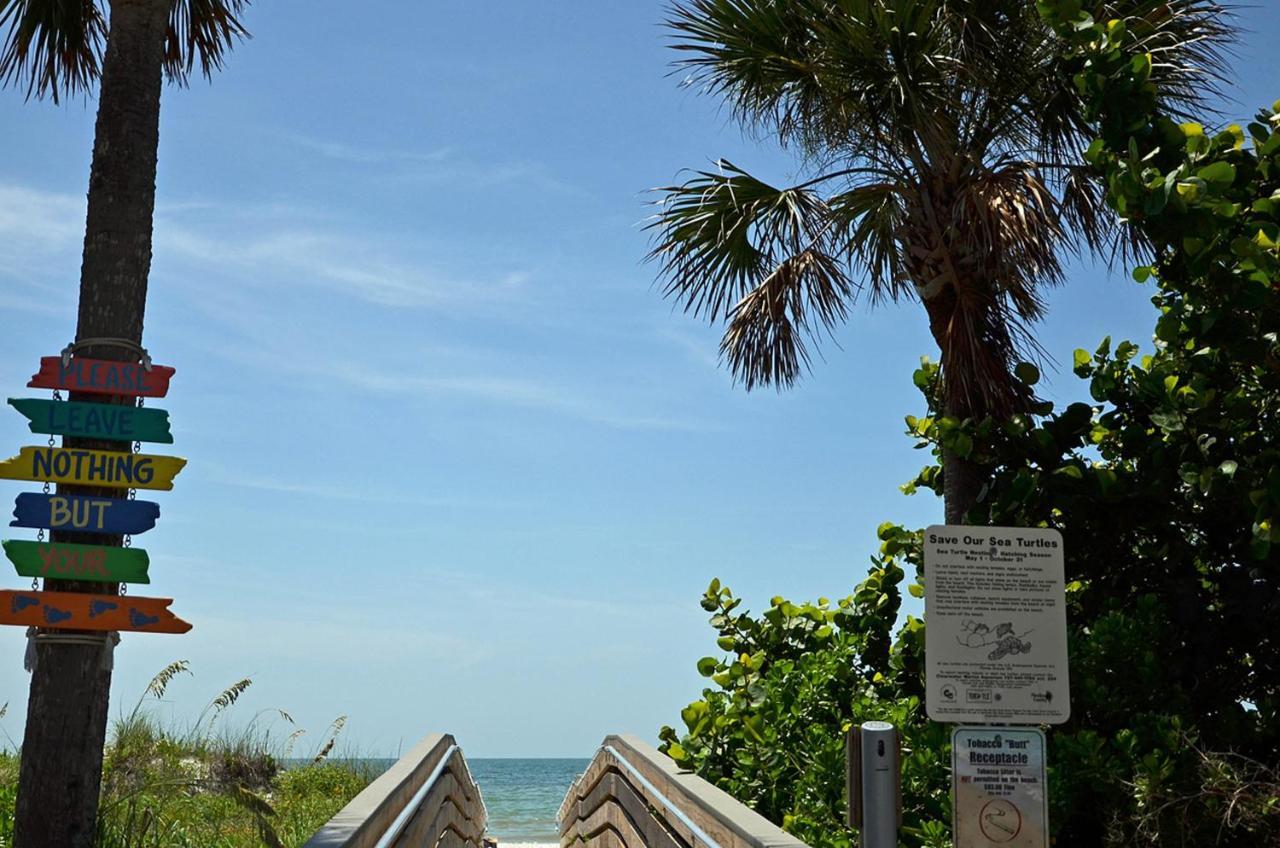 Hidden Paradise - Green Suite Clearwater Beach Exterior foto
